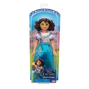 Encanto - Papusa fashion Mirabel BKF219404
