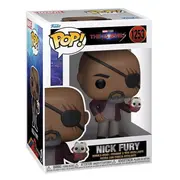 Funko POP Vinyl: The Marvs- POP 8 BKF67640
