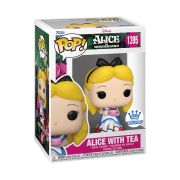 Funko POP Disney: AIW- Alice w/Tea BKF75691