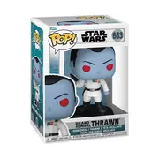 Funko POP Vinyl: ASH S2 - POP 1 BKF76539
