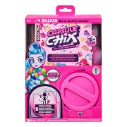 Capsule Chix - Pachet cu 5 capsule surpriza, Papusi articulate colectia Sweet Circuits BKF59200