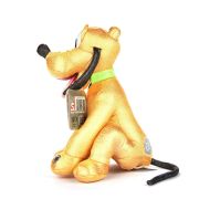 Disney 100 - Plus cu sclipici si sunete, Pluto, 28 cm BKFD100-9400-1-FO