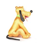 Disney 100 - Plus cu sclipici si sunete, Pluto, 28 cm BKFD100-9400-1-FO