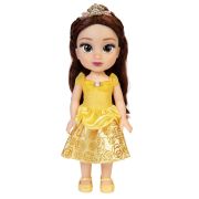 Disney Princess - Papusa Belle, 38 cm BKF95559-4L