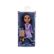 Disney Wish - Dorinta - Papusa mini, Asha, 15 cm BKF230004