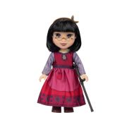 Disney Wish - Dorinta - Papusa mini, Dahlia, 15 cm BKF231444