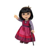 Disney Wish - Dorinta - Papusa mini, Dahlia, 15 cm BKF231444