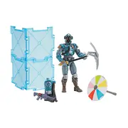 Fortnite - Figurina cu accesorii, Early Game Survival Kit B The Visitor BKFFNT0107