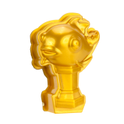 Fortnite - Set de accesorii Mini Collectible, Pdq BKFFNT0773