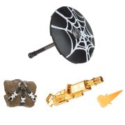 Fortnite - Set de accesorii Mini Collectible, Pdq BKFFNT0773