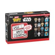 Funko Bitty POP: Star Wars- Luke 4PK BKF71511
