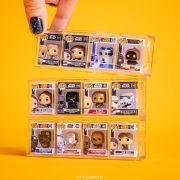 Funko Bitty POP: Star Wars- Luke 4PK BKF71511