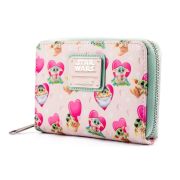 Funko LF: Sw Mandalorian Grogu Valentines Zip Around Wallet BKFSTWA0175
