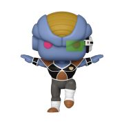 Funko POP Animation: DBZ S10- Burter BKF48670