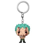 Funko POP Keychain: OP- Zoro Nothing Happened BKF76880