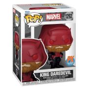 Funko POP Marvel: King Daredevil BKF76522