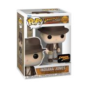Funko POP Movies: IJ5- POP 1 BKF63986