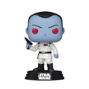 Funko POP Vinyl: ASH S2 - POP 1 BKF76539