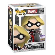 Funko POP Vinyl: Seoul- 26 BKF71751