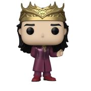 Funko POP Vinyl: The Marvs- POP 9 BKF69236