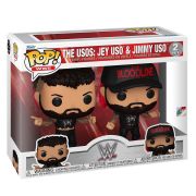 Funko POP WWE: Uso Brothers 2PK BKF72282