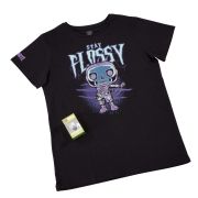 Funko Pocket Pop si tricou Skull Trooper L BKF45161