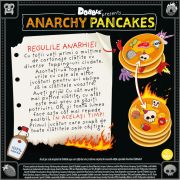 Joc Dobble Anarchy Pancakes, limba romana BKFDOBAP08RO