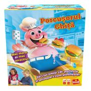 Joc Porcusorul Ghita BKF30704