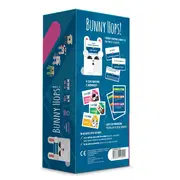 Joc de societate Bunny Hops, limba romana BKFKYHBUN01RO
