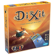 Joc de societate Dixit (Refresh) BKFLIBDIX01RO