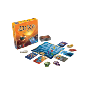 Joc de societate Dixit (Refresh) BKFLIBDIX01RO