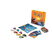 Joc de societate Dixit (Refresh) BKFLIBDIX01RO