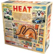 Joc de societate Heat: Pedal to the metal, limba romana BKF911801