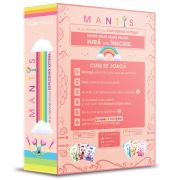 Joc de societate Mantis BKFEKIMAN01RO