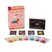 Joc de societate Mantis BKFEKIMAN01RO