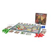 Joc de societate Ticket to Ride Paris, limba engleza BKF720066