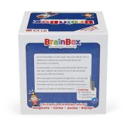 Joc educativ BrainBox Inventii BKFG114015
