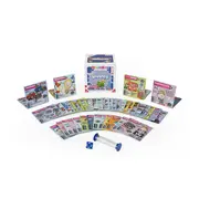 Joc educativ BrainBox Inventii BKFG114015