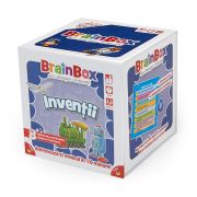Joc educativ BrainBox Inventii BKFG114015