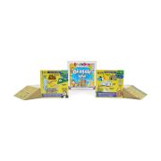 Joc educativ BrainBox Orasele lumii BKFG114044
