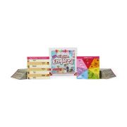 Joc educativ BrainBox Sa invatam engleza BKFG114052