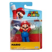 Nintendo Mario - Figurina articulata, 6 cm, Seria 31 BKF409894