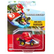 Nintendo Mario - Masinuta blister, W5 BKF403034