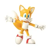 Nintendo Sonic - Figurina 6 cm, diverse personaje, S11 BKF416514