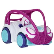 Paienjenelul Marvel - Vehicul de acrobatii, figurina inclusa, diverse modele BKFSNF0162