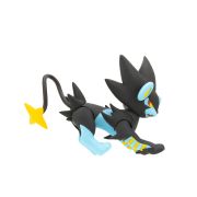 Pokemon - Figurina Deluxe de actiune, Luxray, S14 BKFPKW2669