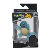 Pokemon - Figurina de actiune Select 7.5 cm, Translucent Squirtle, S3 BKFPKW2404