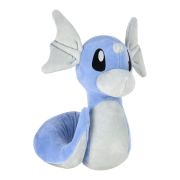 Pokemon - Jucarie de plus 20 cm, Dratini, S16 BKFPKW2791