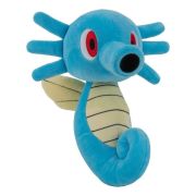 Pokemon - Jucarie de plus 20 cm, Horsea, S16 BKFPKW3077