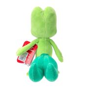 Pokemon - Jucarie de plus 20 cm, Treecko, S15 BKFPKW3461